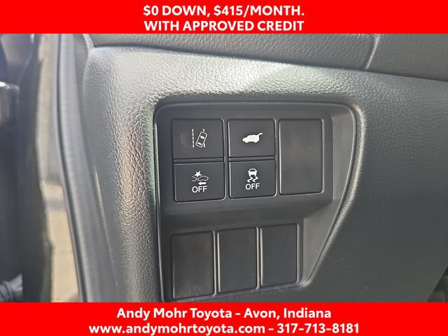 Used 2017 Honda CR-V EX-L image 15