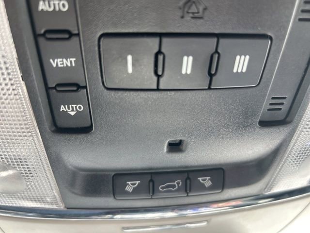 Used 2017 Dodge Durango Citadel w/ Premium Entertainment Group AWD/4WD image 26