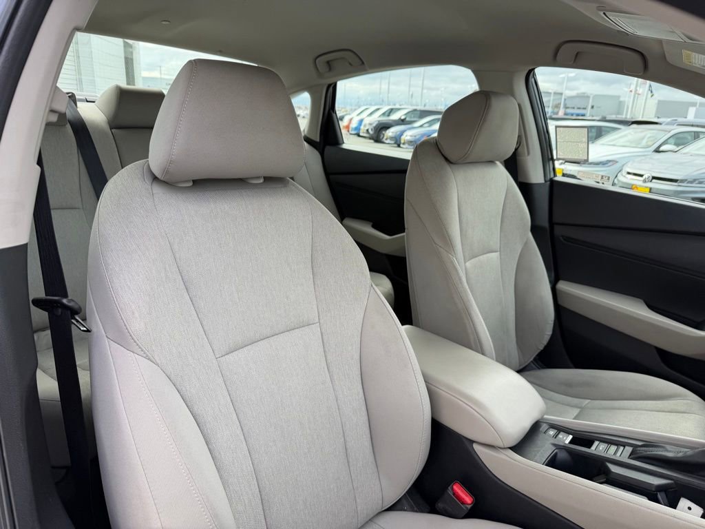 Used 2023 Honda Accord LX image 20