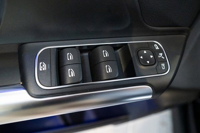 New 2026 Mercedes-Benz GLA 250 GLA 250 image 19