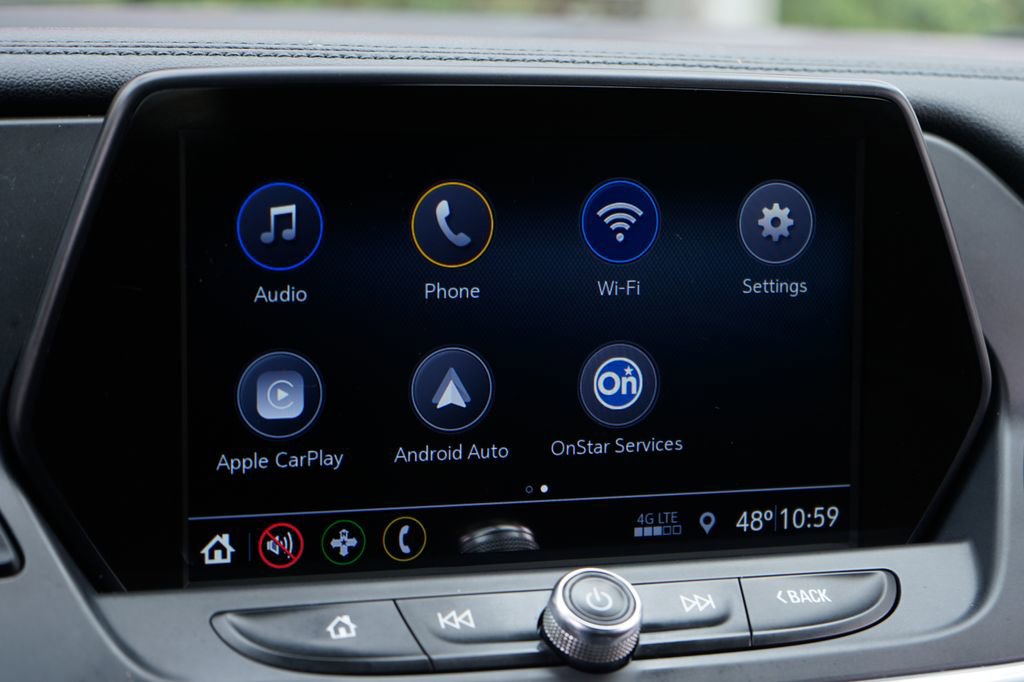 Used 2019 Chevrolet Blazer LT FWD image 30