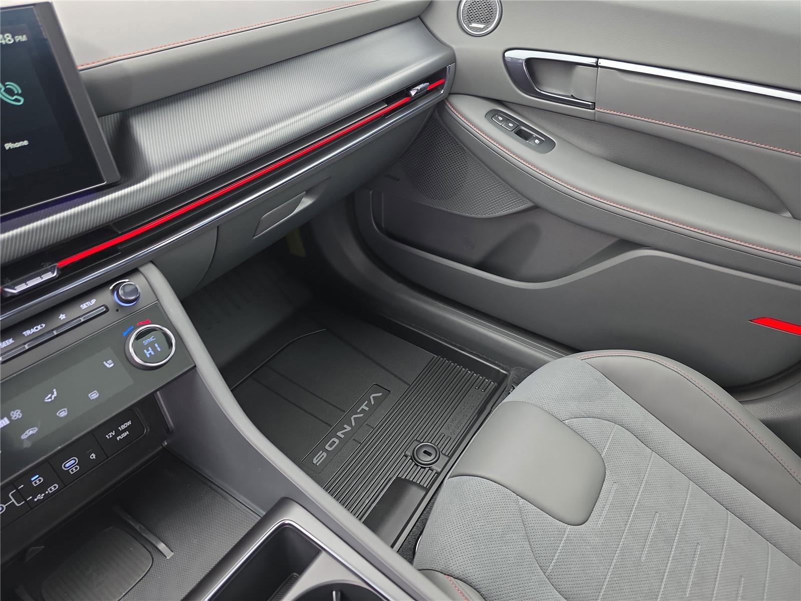 New 2026 Hyundai Sonata N Line image 19