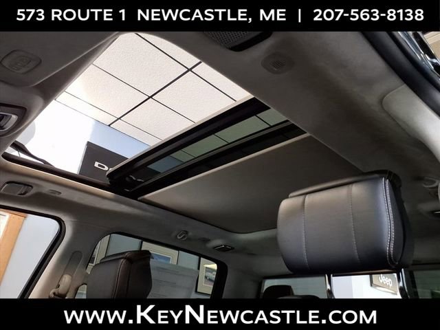 New 2026 RAM 1500 Tungsten w/ Towing Technology Group image 10