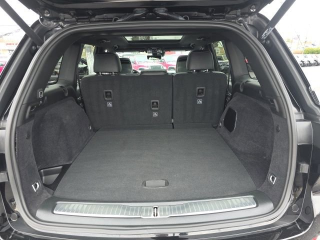 Used 2024 Jeep Grand Cherokee Overland w/ Adv Protech Group III image 55