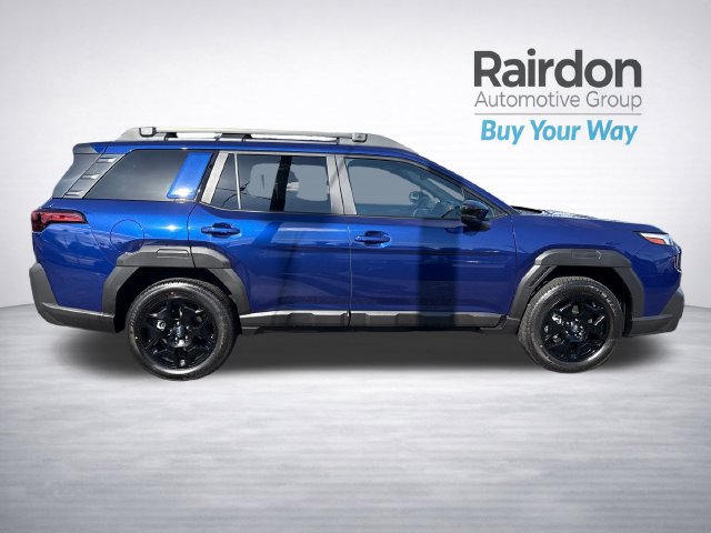 New 2026 Subaru Outback Wilderness AWD/4WD image 10