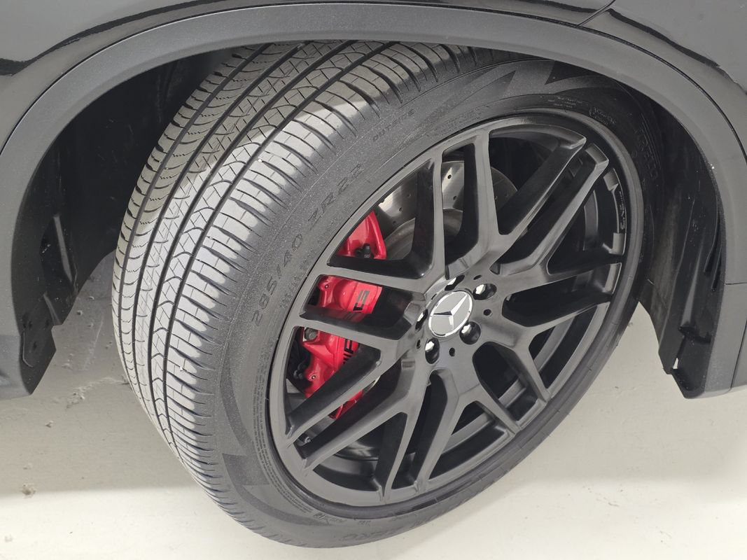 Used 2019 Mercedes-Benz GLE 63 AMG S image 54