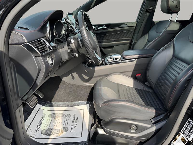 Used 2019 Mercedes-Benz GLE 43 AMG 4MATIC Coupe image 24