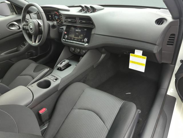 New 2026 Nissan Z Sport w/ Floor Mat Package RWD image 21