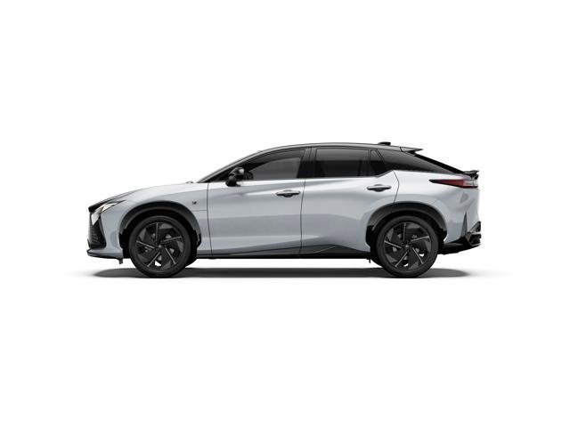 New 2026 Lexus RZ 450e AWD w/ Luxury Package image 37
