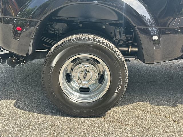 New 2026 Ford F350 Platinum AWD/4WD image 16