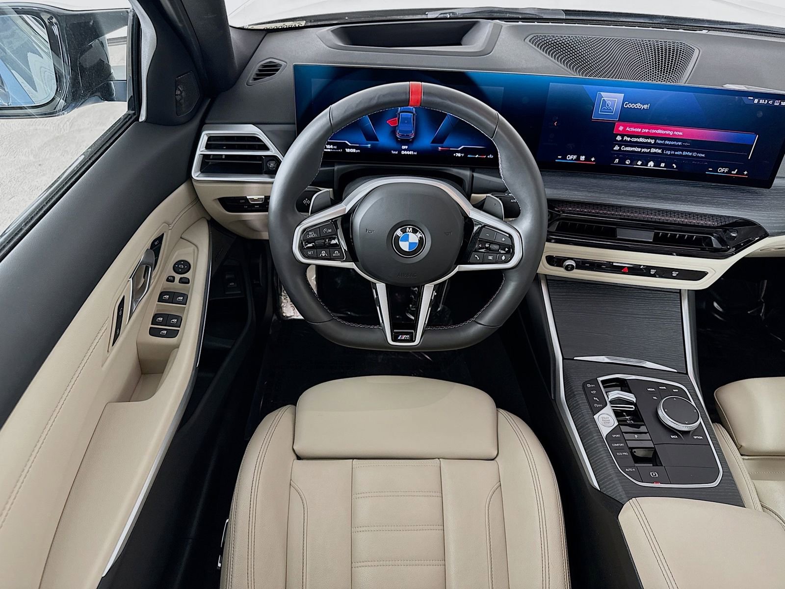 Used 2025 BMW M340i w/ Premium Package image 24