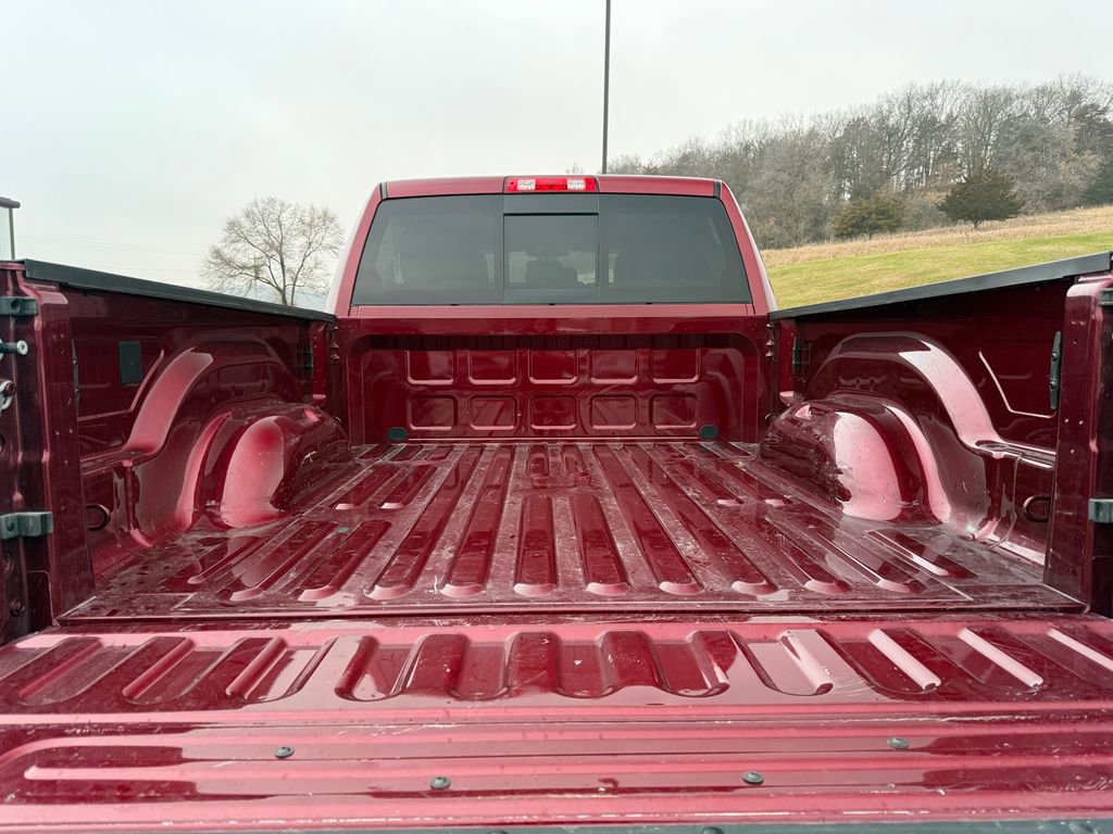 Used 2022 RAM 2500 Tradesman image 10