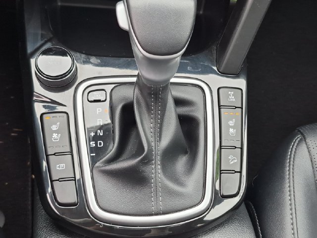 Used 2024 Kia Seltos SX w/ SX Sunroof Package AWD/4WD image 20