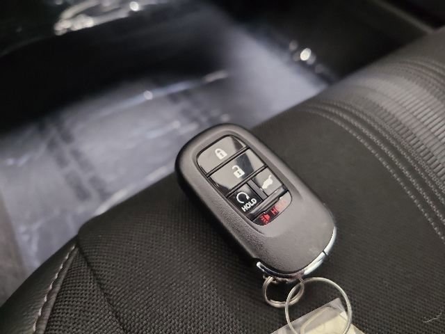 Certified 2026 Honda Civic Sport image 32