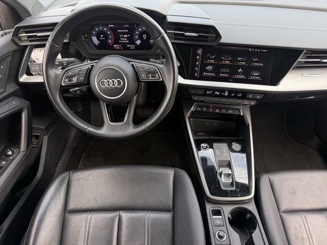 Used 2024 Audi A3 2.0T Premium FWD image 11
