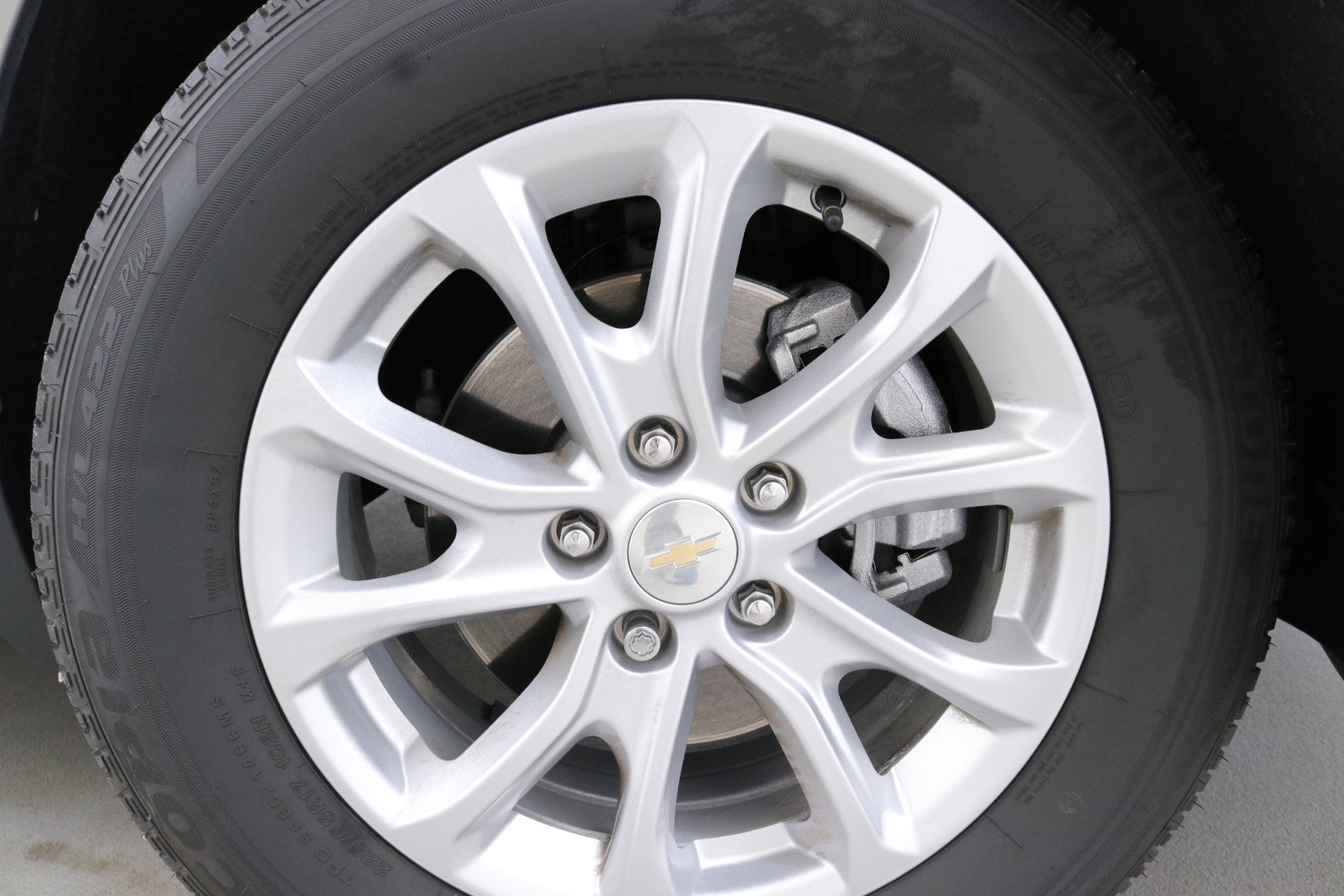 Used 2019 Chevrolet Equinox LT image 32