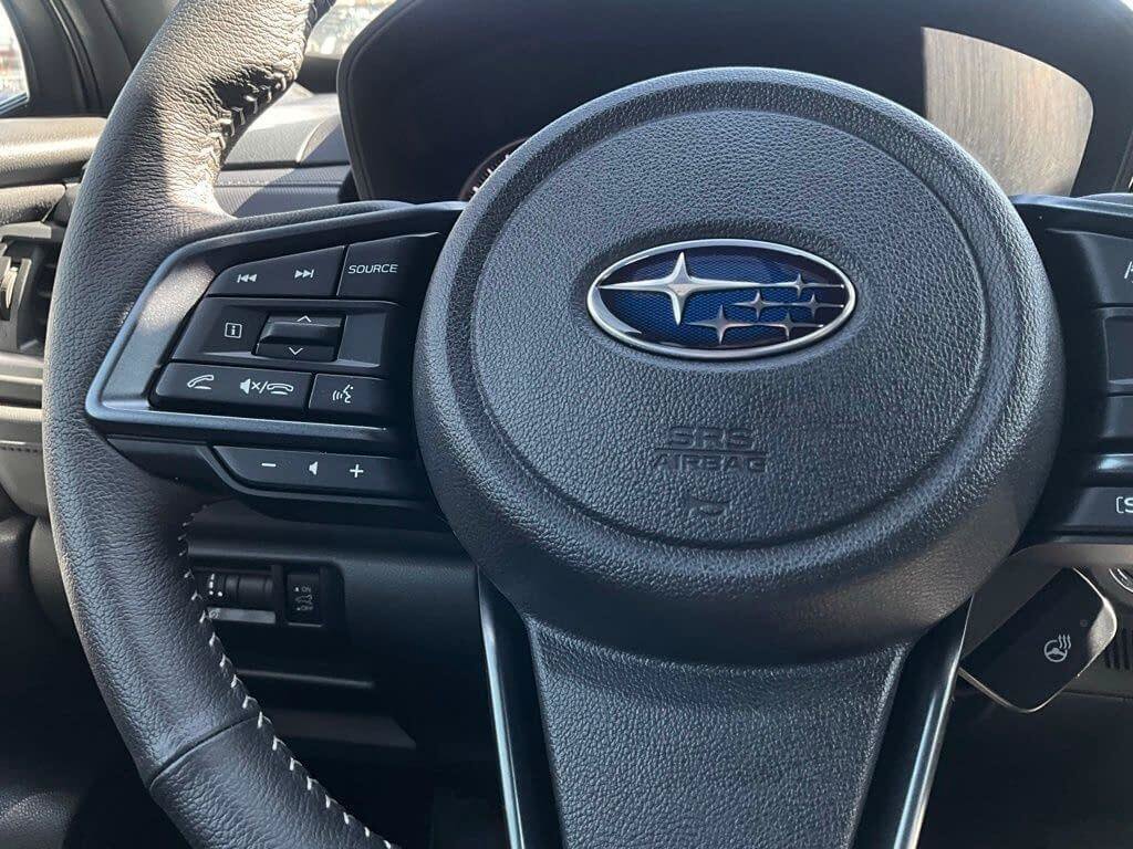 Used 2022 Subaru Impreza 2.0i Premium w/ Popular Package #3 AWD/4WD image 22