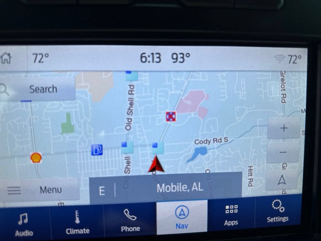 Used 2019 Ford F150 Lariat AWD/4WD image 9