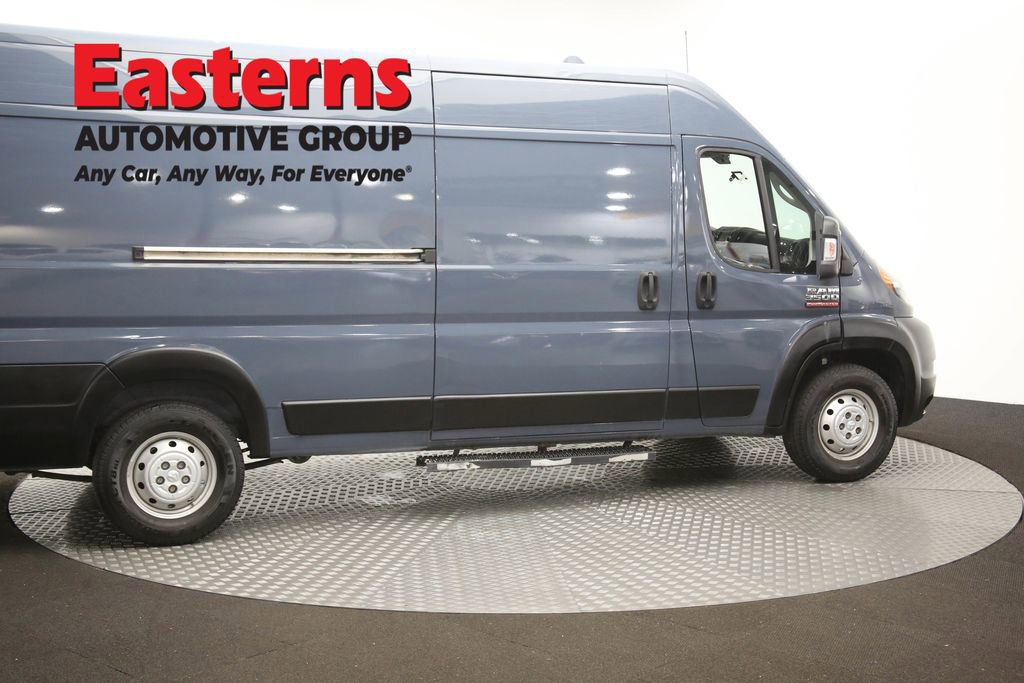 Used 2020 RAM ProMaster 3500 image 42