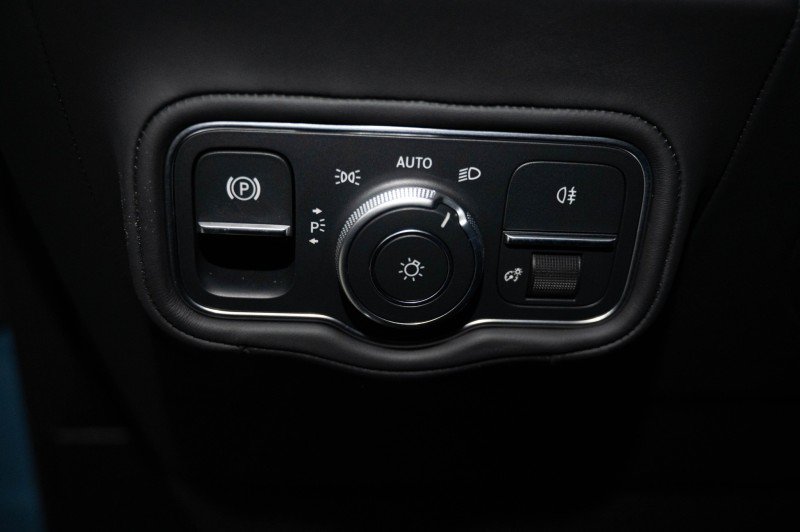 Used 2025 Mercedes-Benz G 63 AMG 4MATIC image 23