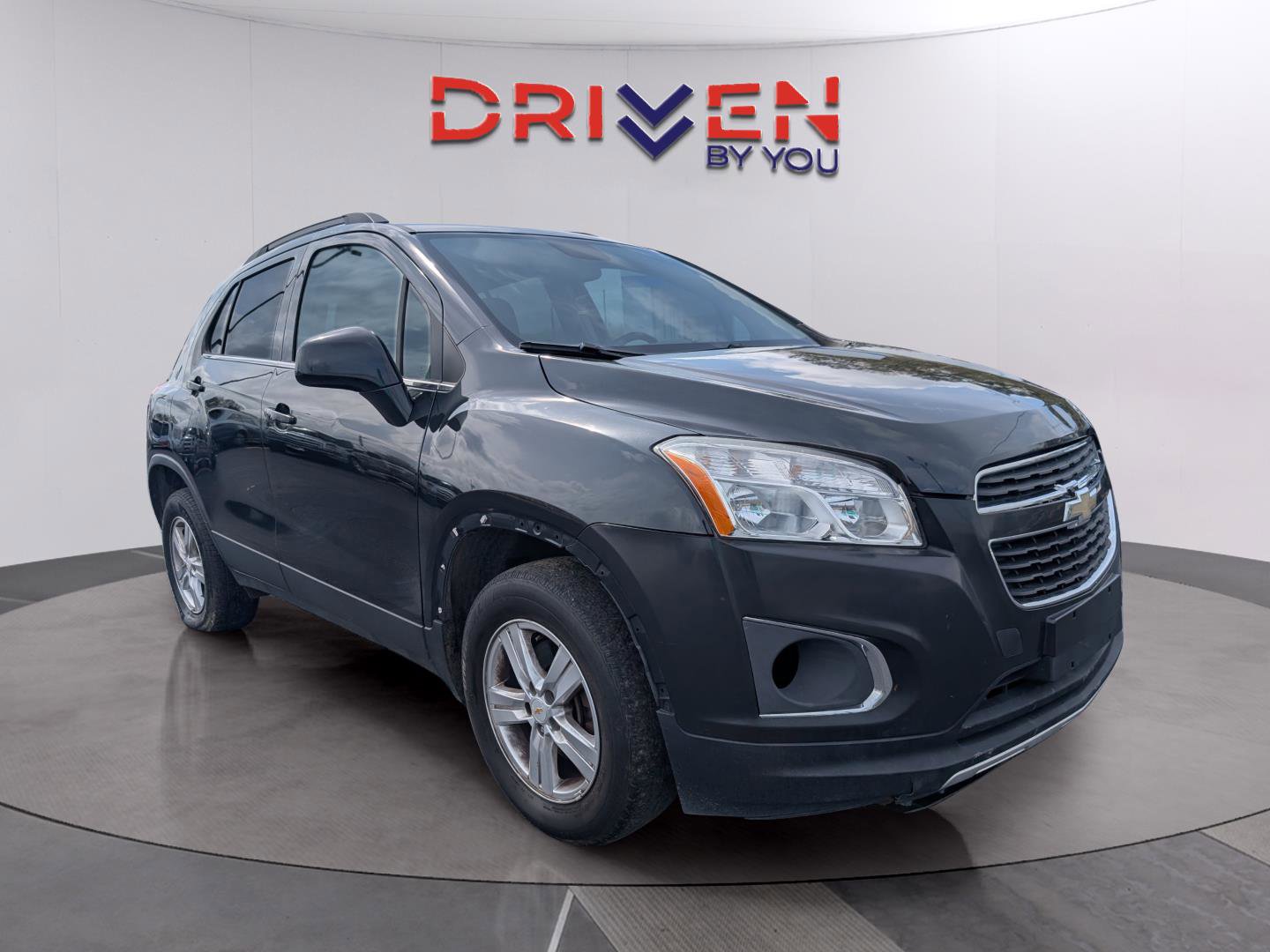 Used 2016 Chevrolet Trax LT image 7