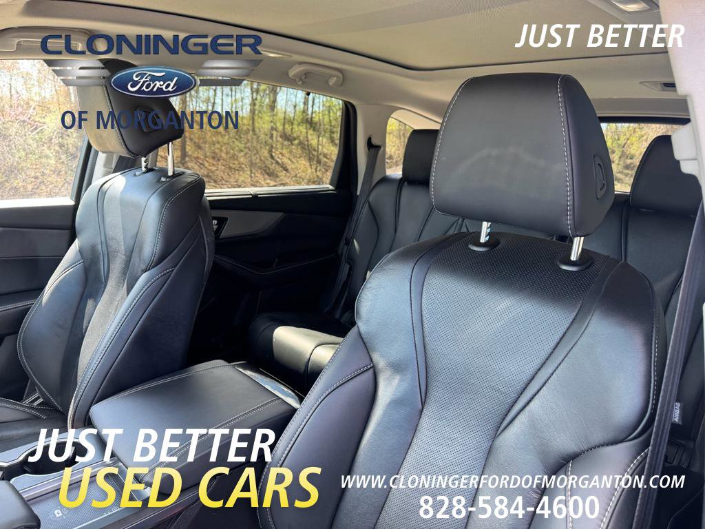 Used 2023 Acura MDX SH-AWD w/ Technology Package image 24