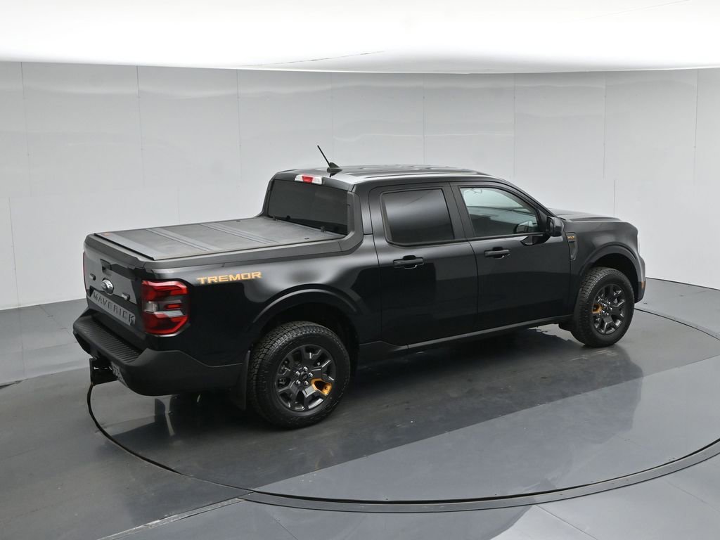 Used 2024 Ford Maverick Tremor w/ Tremor Off-Road Package AWD/4WD image 42
