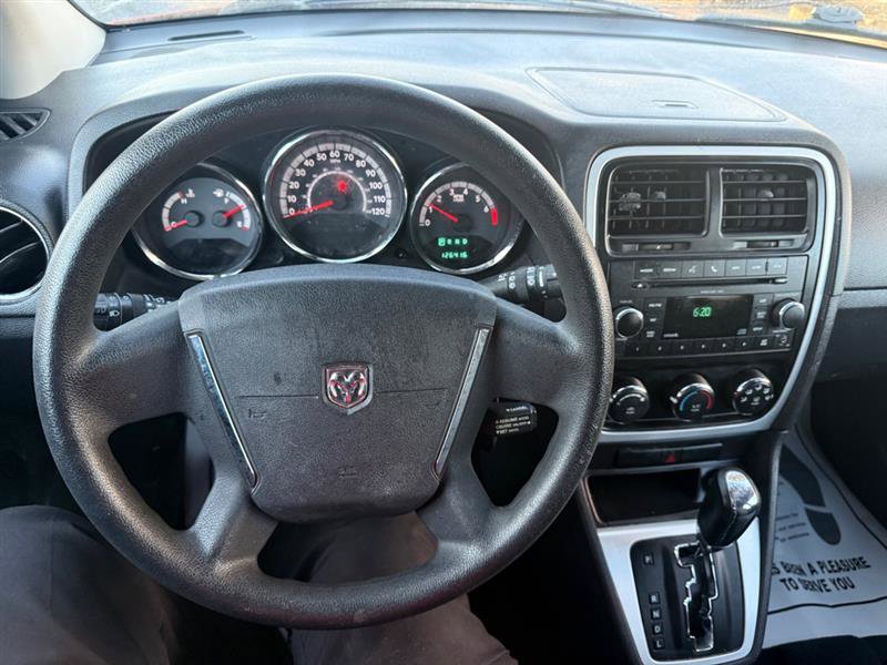 Used 2010 Dodge Caliber Mainstreet image 17