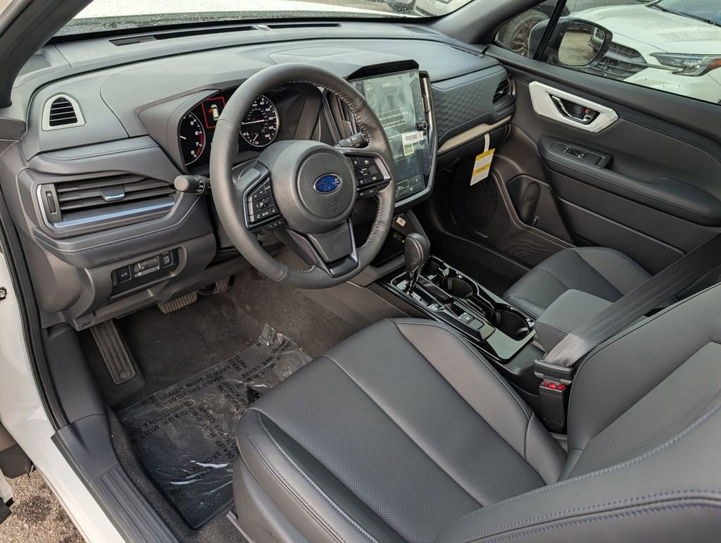 New 2026 Subaru Forester Limited image 10