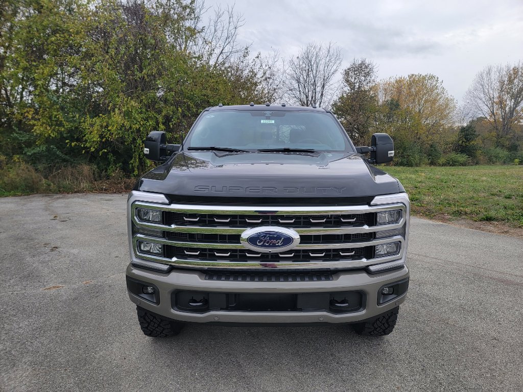 New 2026 Ford F350 King Ranch w/ Tremor Off-Road Package image 2