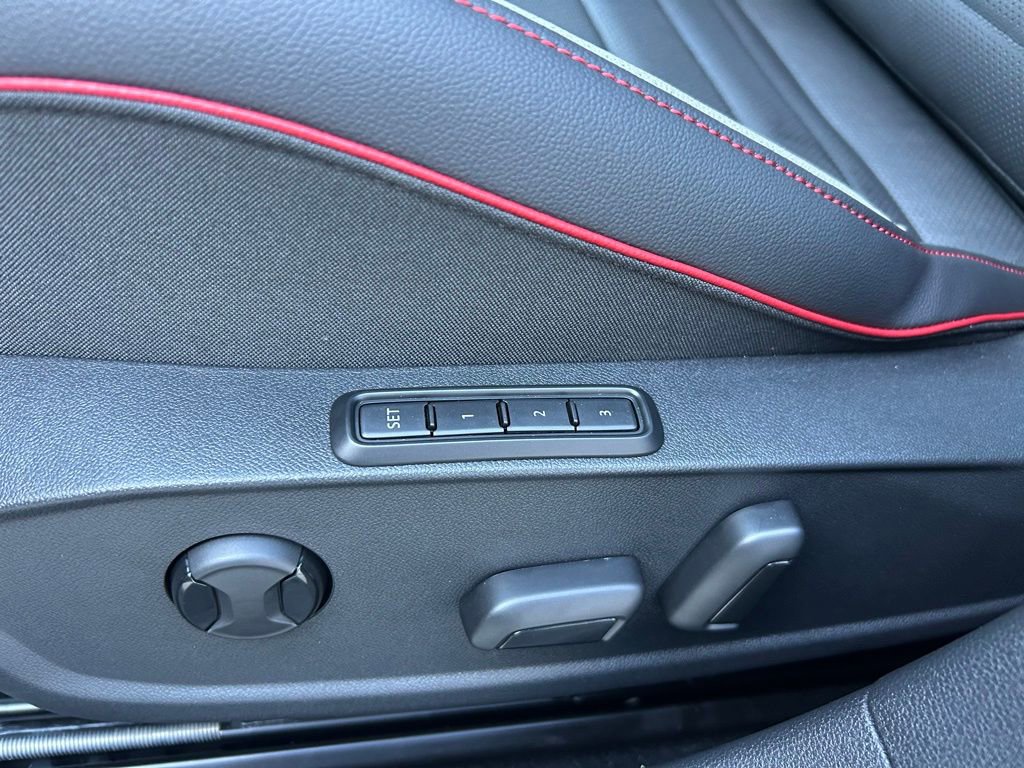 New 2026 Volkswagen GTI Autobahn FWD image 44