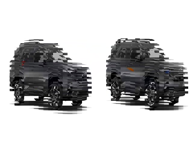 New 2026 Subaru Forester Limited image 1