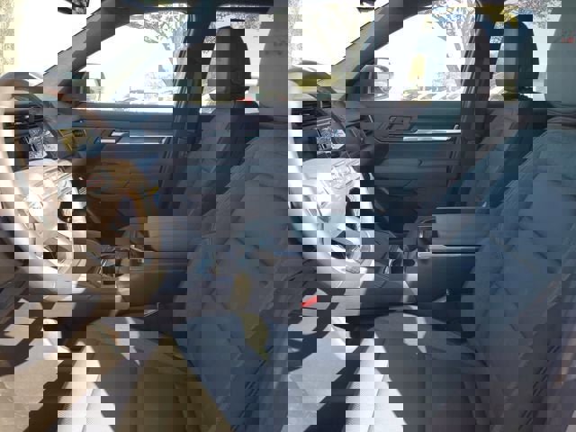 New 2026 GMC Terrain AT4 w/ Technology Package II image 19