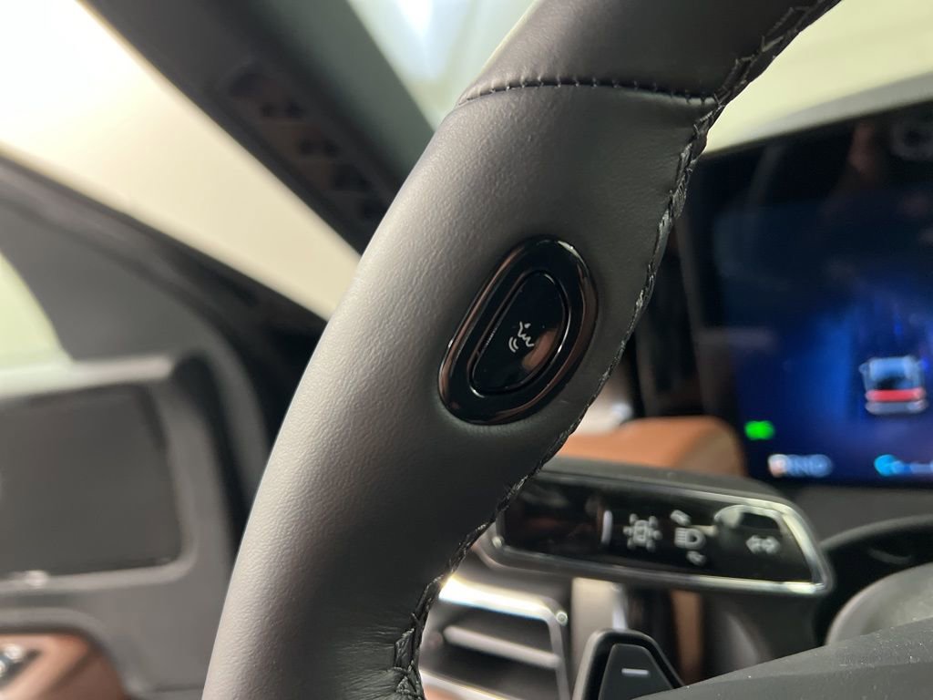 Used 2026 Lincoln Aviator Reserve image 18