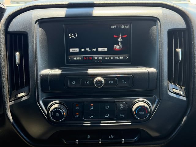Used 2017 GMC Sierra 1500 4x4 Double Cab w/ Elevation Edition image 14