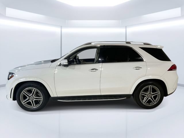 Used 2022 Mercedes-Benz GLE 450 4MATIC image 2
