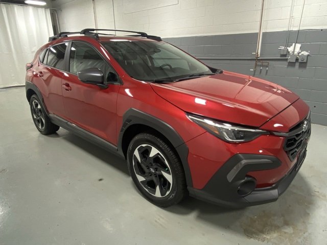 Used 2024 Subaru Crosstrek 2.5i Limited image 4
