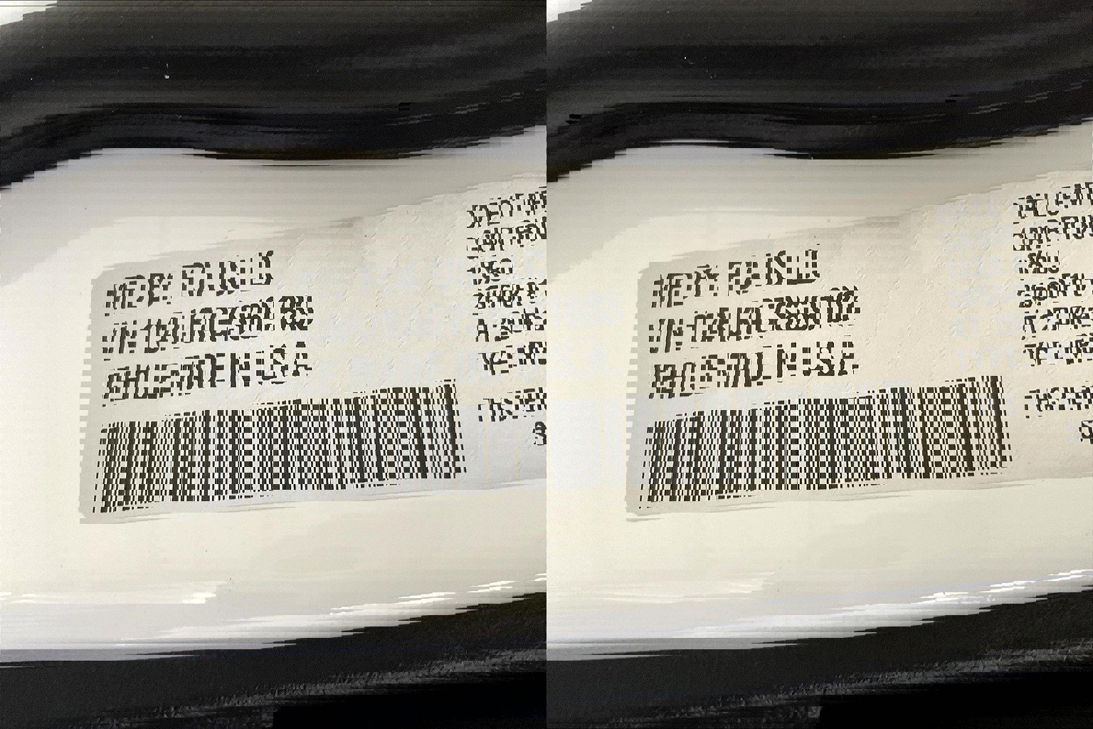 New 2025 Jeep Grand Cherokee L Laredo w/ Luxury Tech Group I image 20