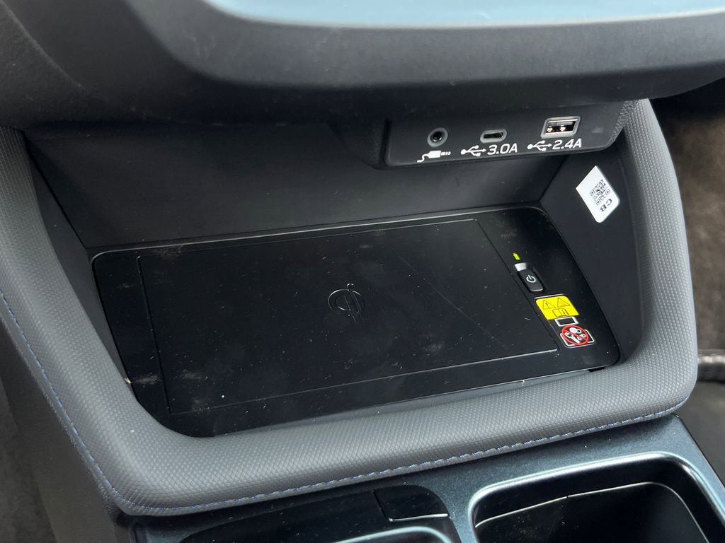 New 2026 Subaru Forester Premium image 27