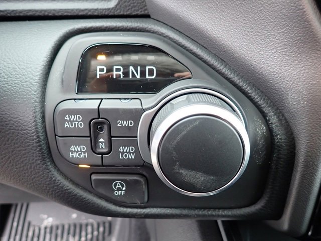 New 2026 RAM 1500 Big Horn image 18