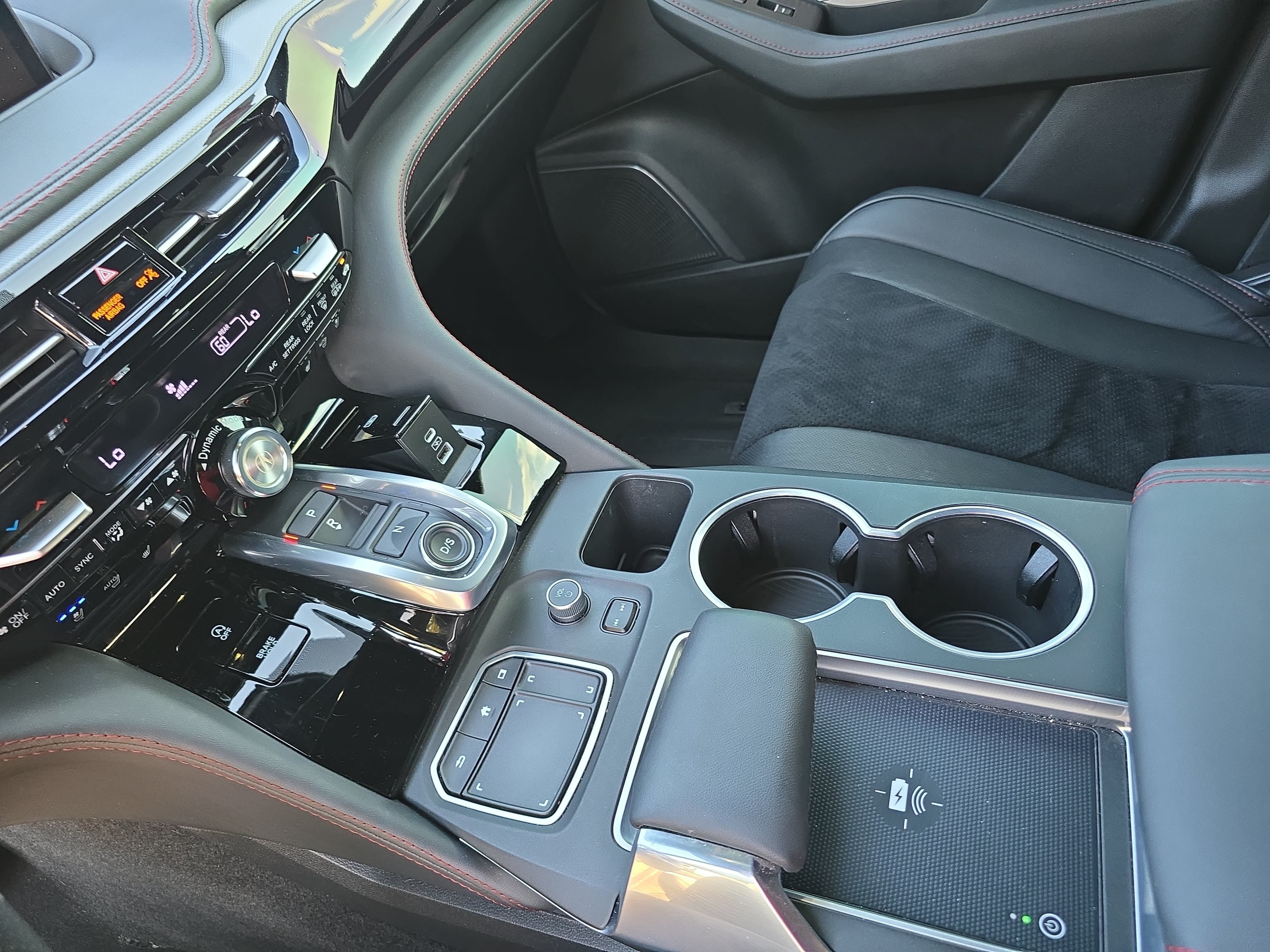Certified 2023 Acura MDX A-Spec AWD/4WD image 25