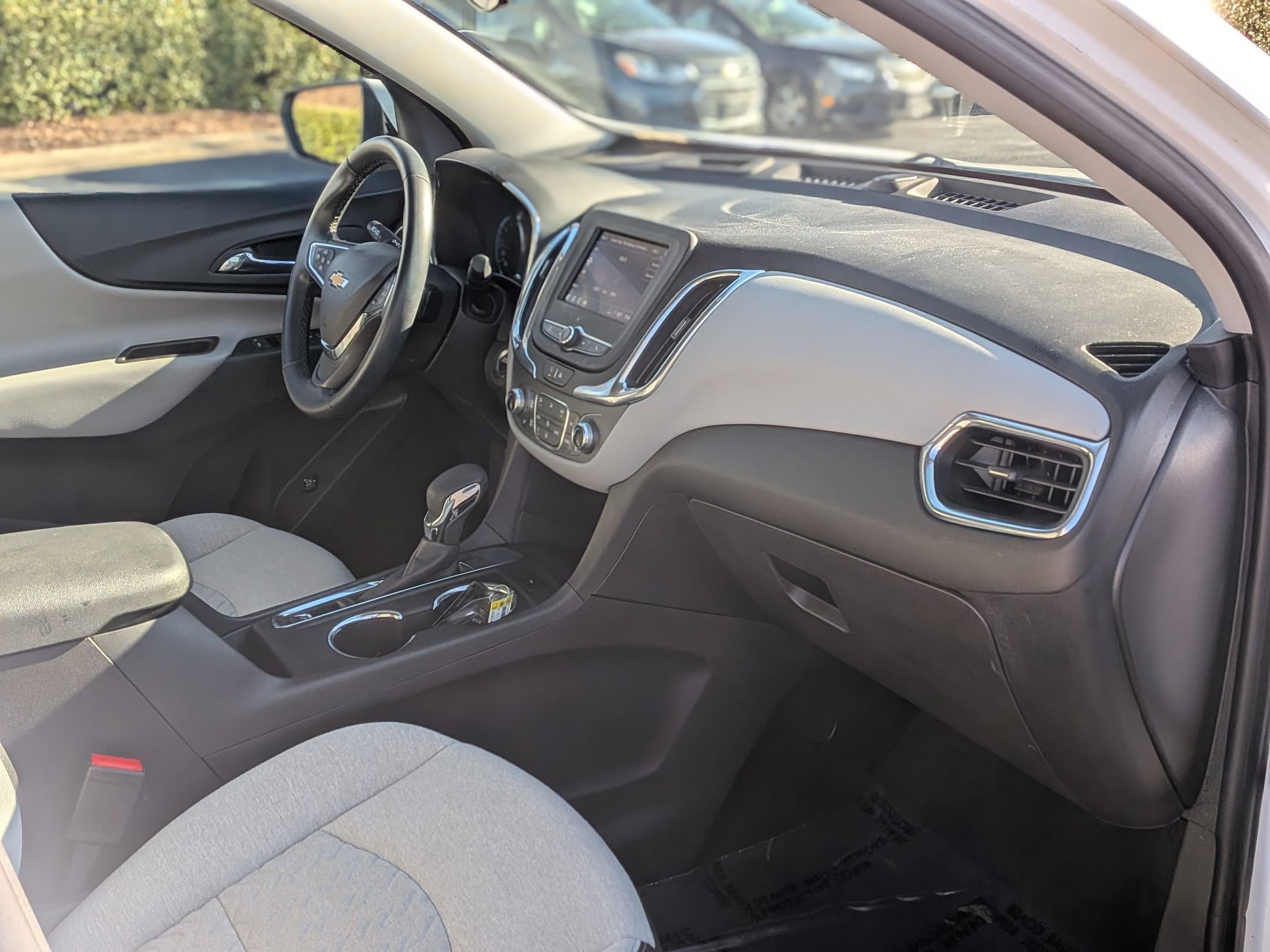 Certified 2024 Chevrolet Equinox LT image 22