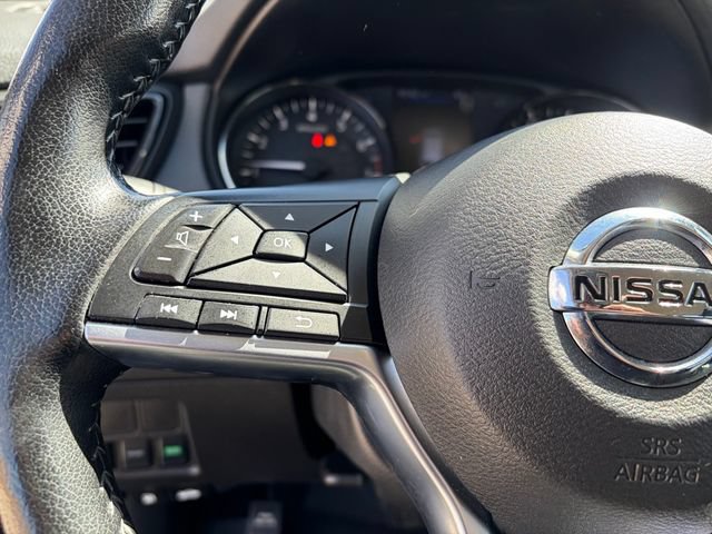 Used 2022 Nissan Rogue Sport SV AWD/4WD image 26