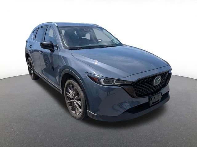 Used 2022 MAZDA CX-5 Carbon Edition AWD/4WD image 6