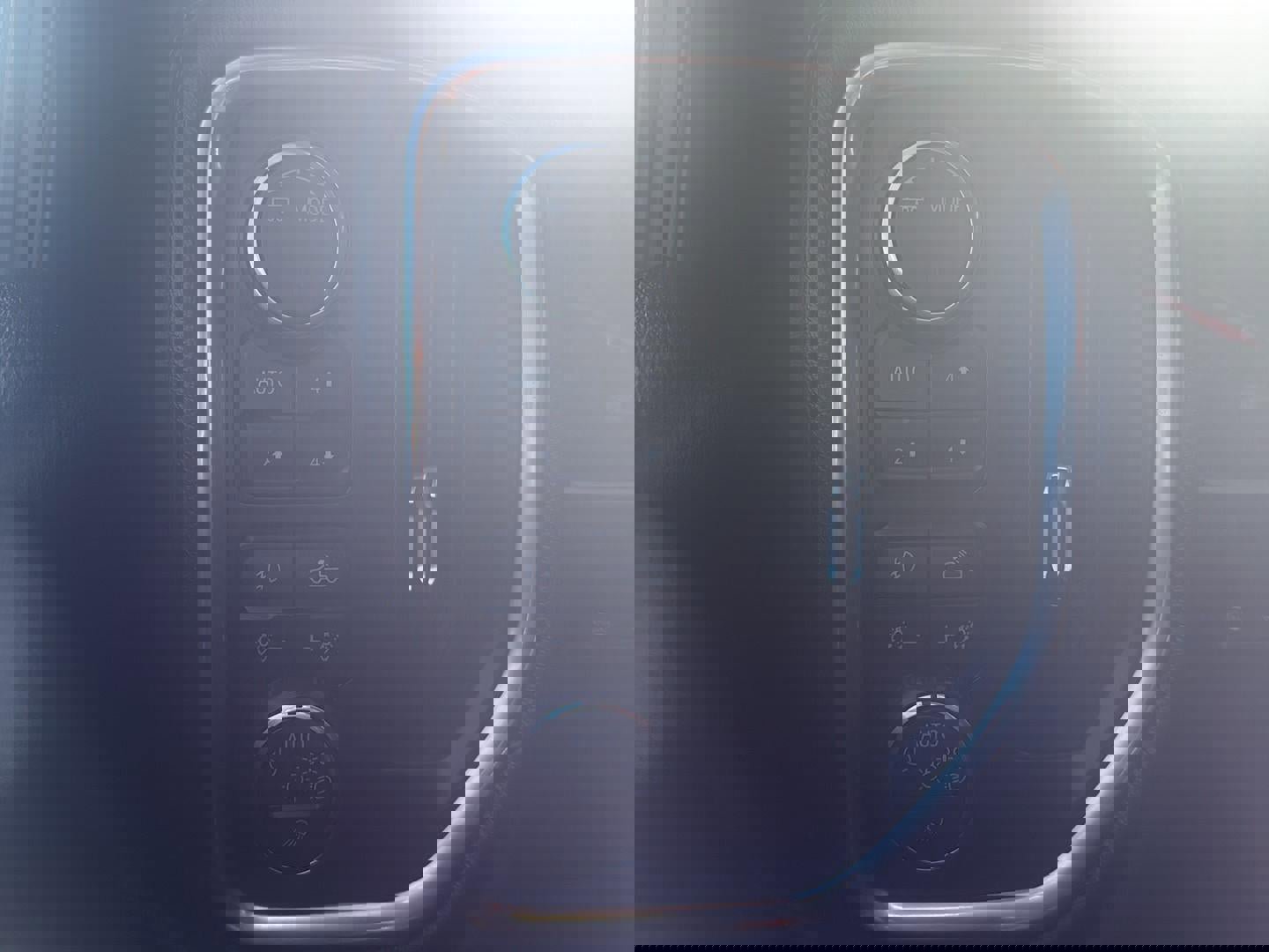 Used 2020 Chevrolet Silverado 1500 LTZ w/ LTZ Premium Package image 20