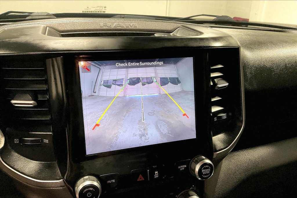 Used 2022 RAM 3500 Tradesman AWD/4WD image 27