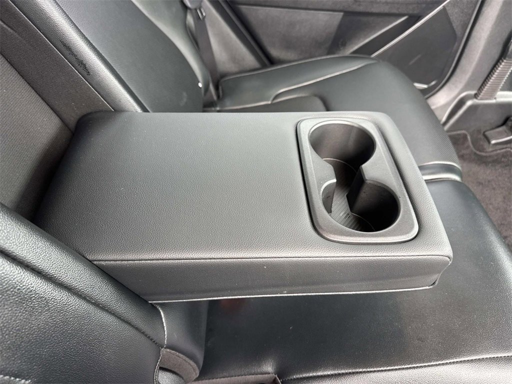 Used 2023 Kia Sportage EX image 17