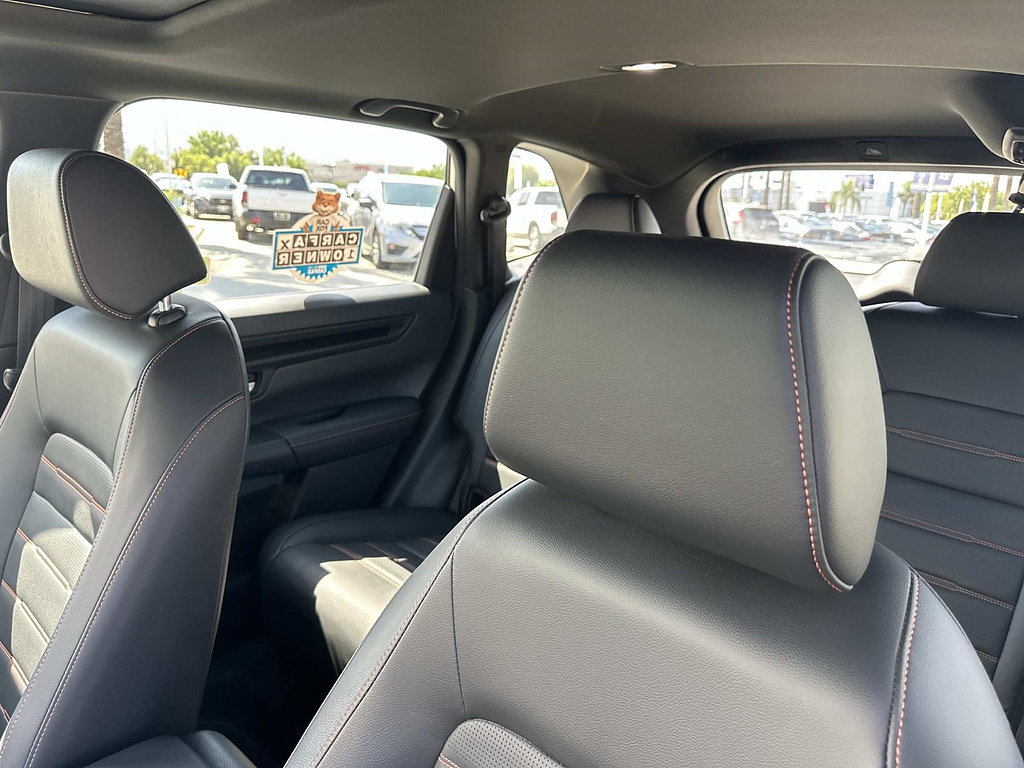 Certified 2024 Honda CR-V Sport-L image 19