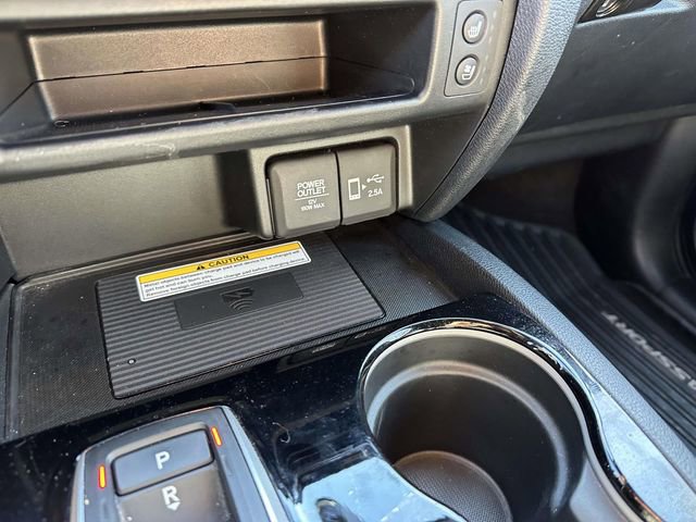 Certified 2022 Honda Passport Elite image 21