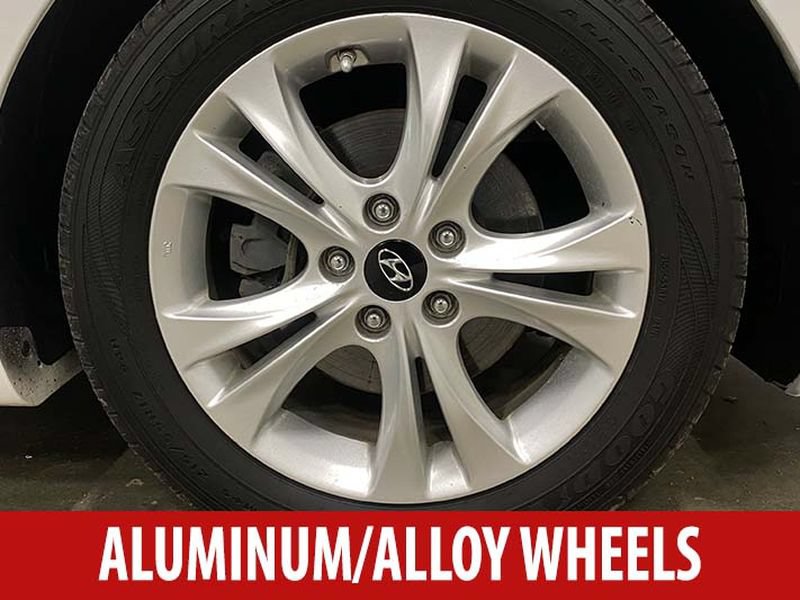 Used 2011 Hyundai Sonata Limited FWD image 7